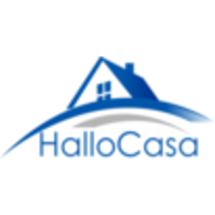 hallocasa logo