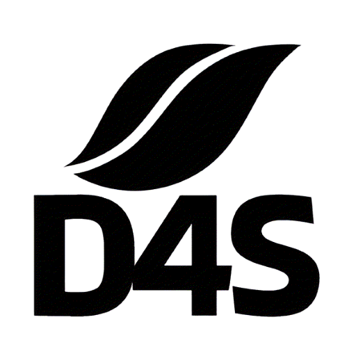 D4Sign logo