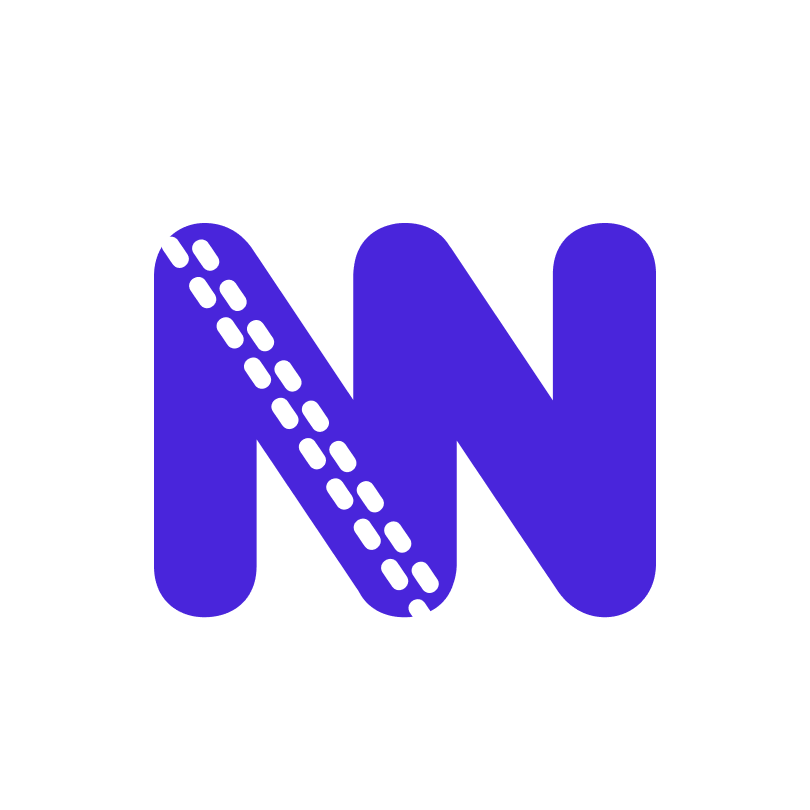 Nomad Way logo