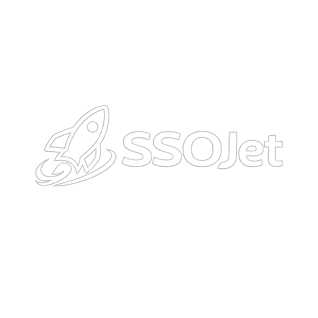 ssojet logo