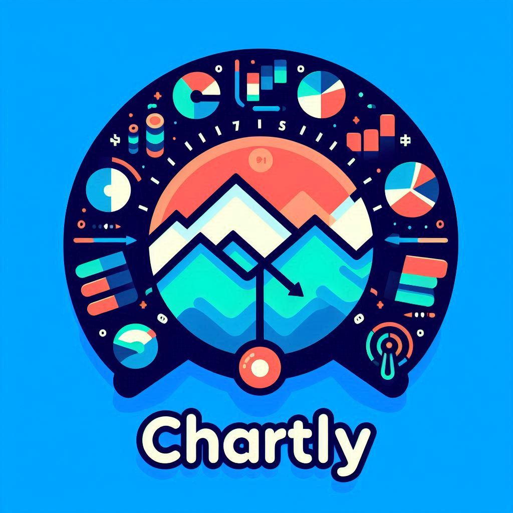 chartly logo