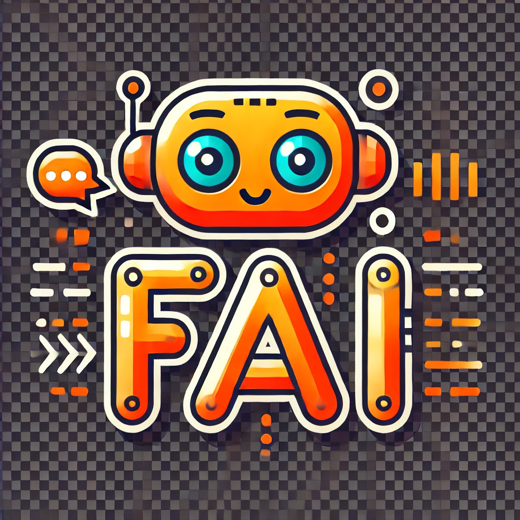 foundaition-chatbot logo