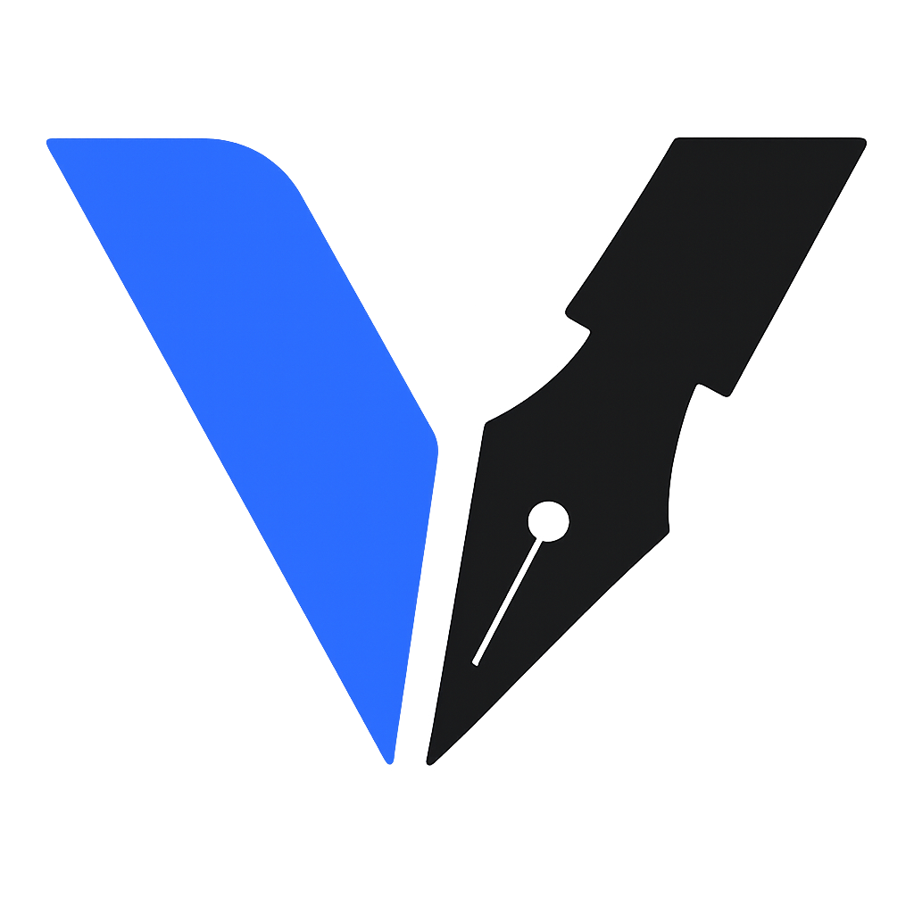 viscribeai logo