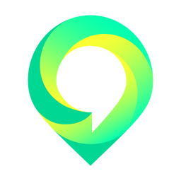 locale logo