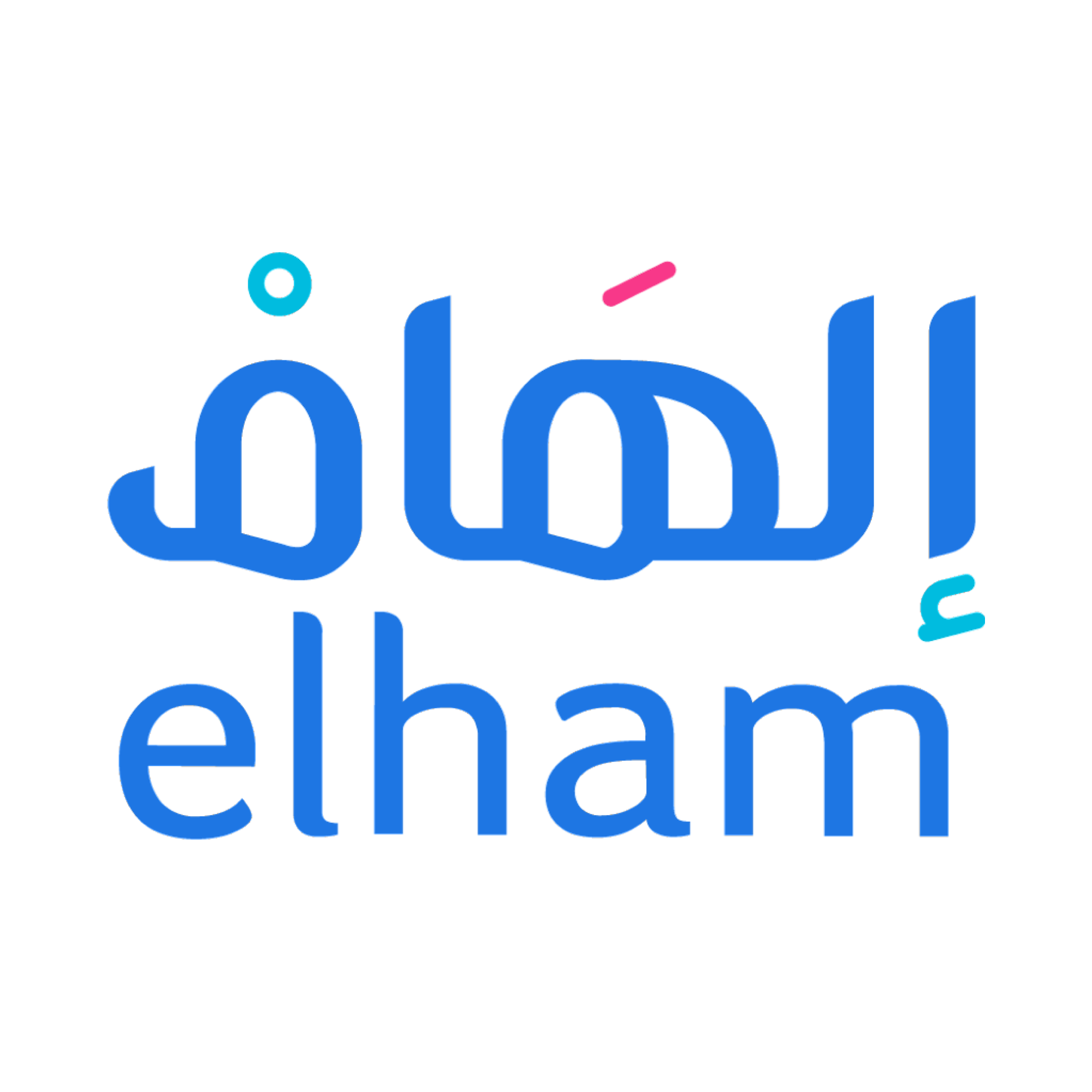 elham logo