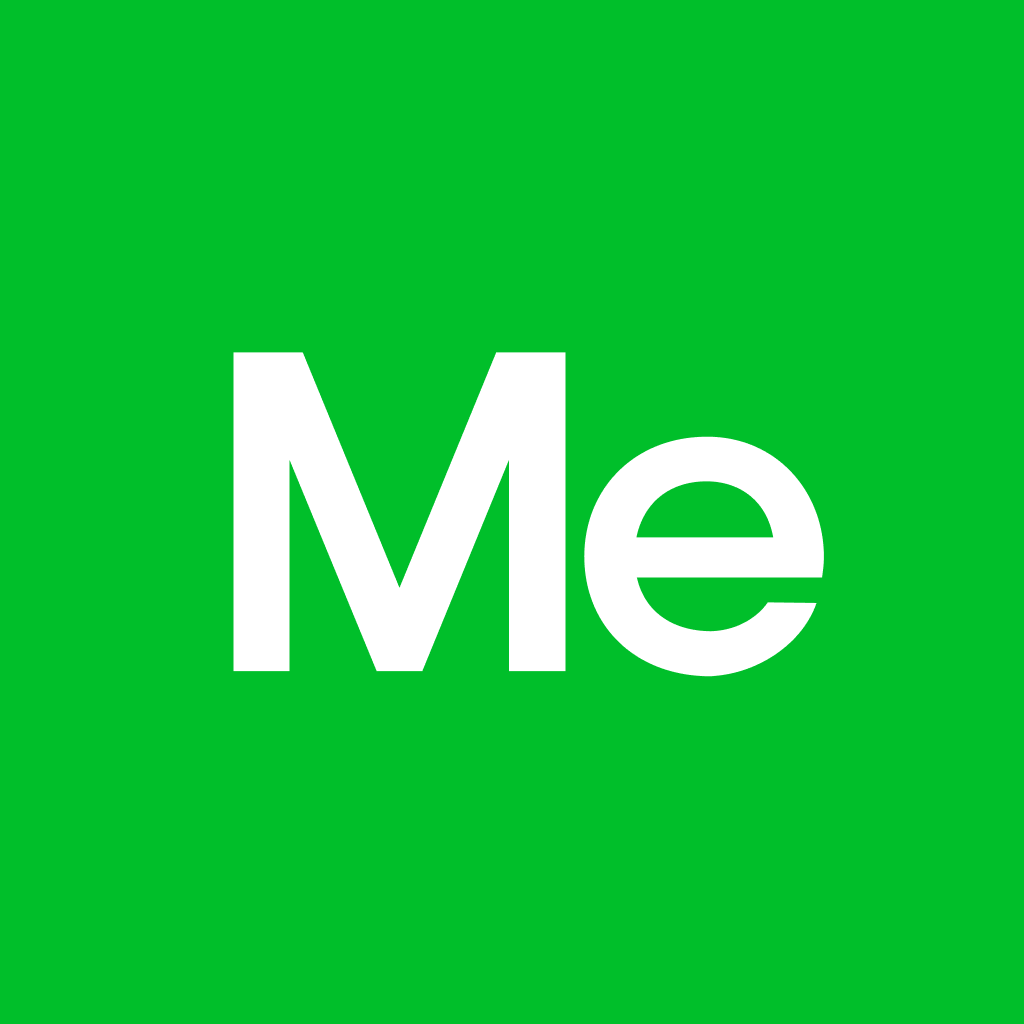 BetterMe Creator Platform logo