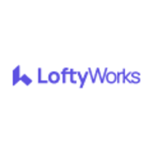 loftyworks logo