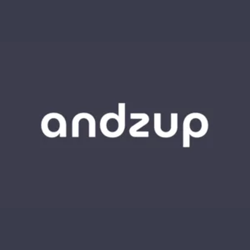 Andzup logo