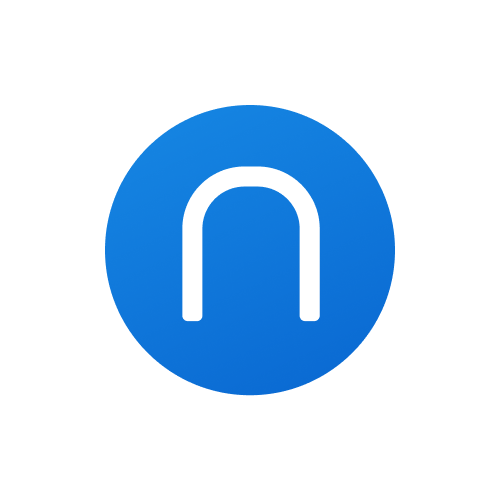 Nekst logo