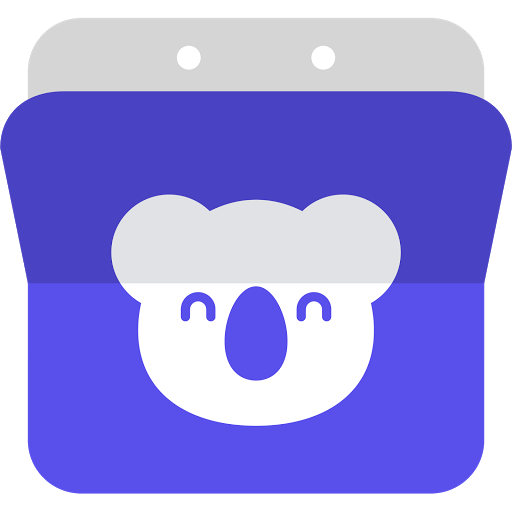 Integrate Koalendar with Text In Church