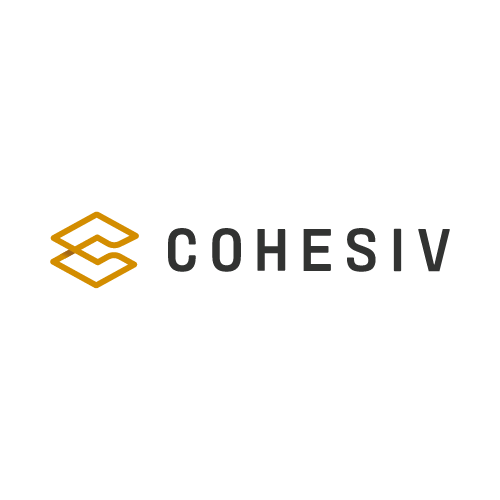cohesiv logo