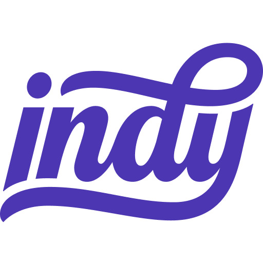 Indy logo