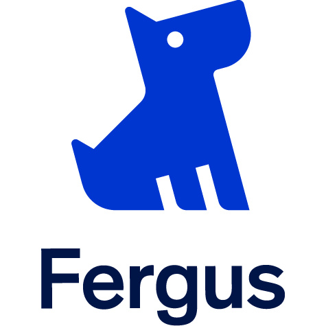 Fergus logo