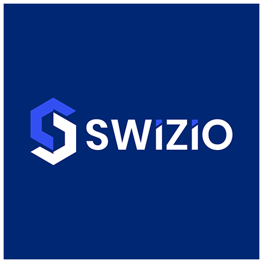 swizio logo