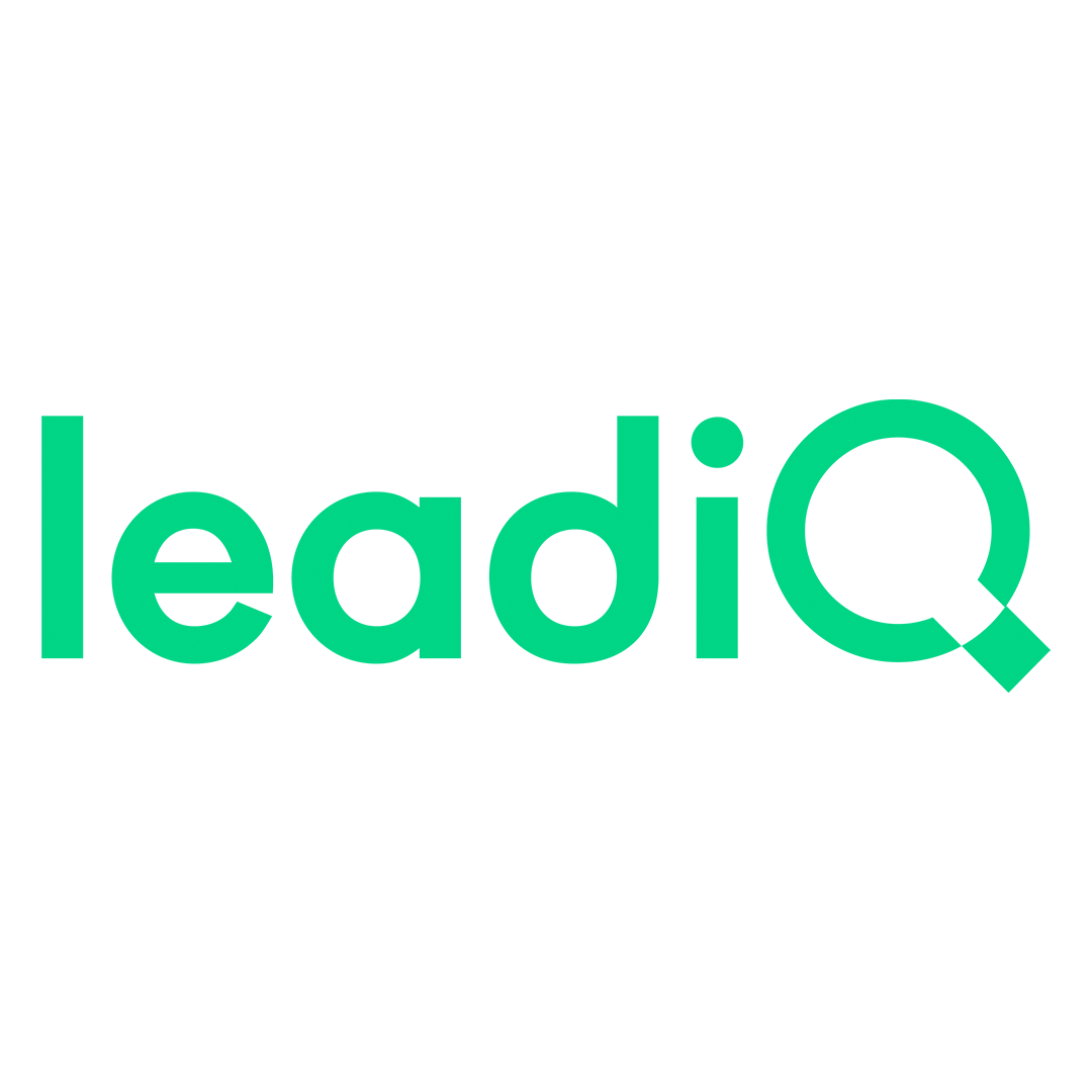 Integrate LeadIQ with INTAGENT Leads
