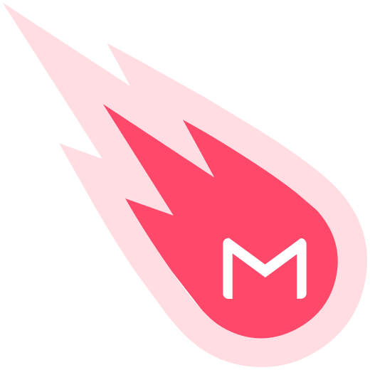 Mailmeteor logo