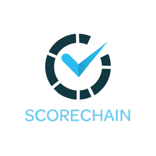 Scorechain logo