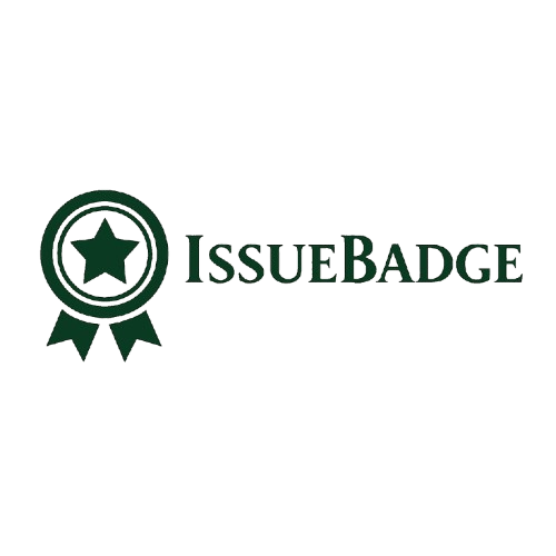 issuebadge logo