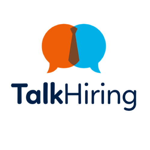 Talk Hiring logo