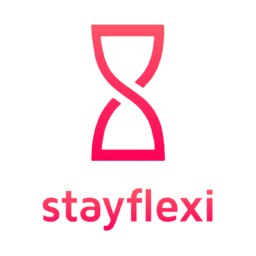 Stayflexi logo