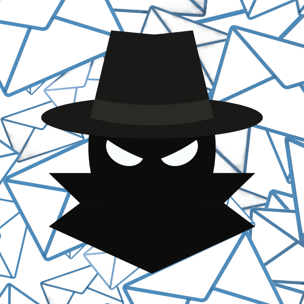 spamspy logo