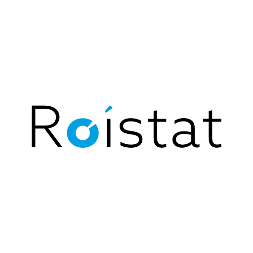 Roistat logo