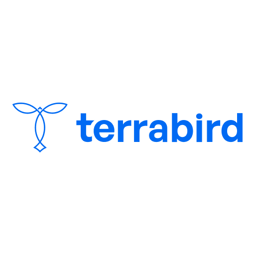 Terrabird logo