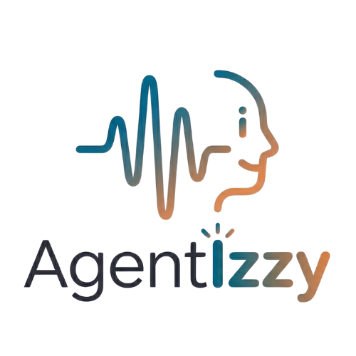 AgentIzzy logo