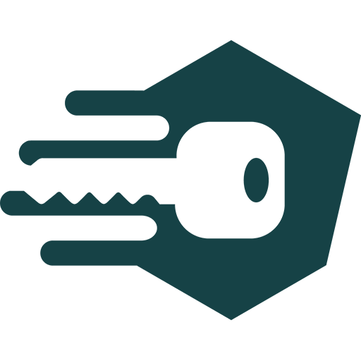 fastkey logo