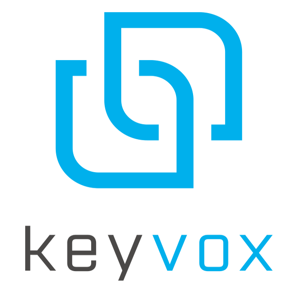 KEYVOX logo