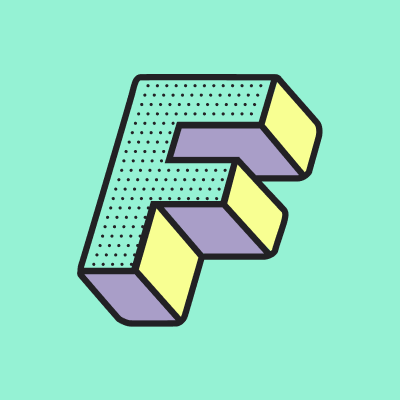 FL0 logo