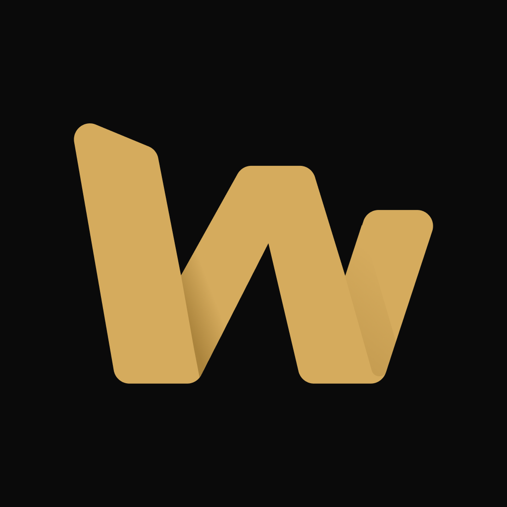 Winible logo