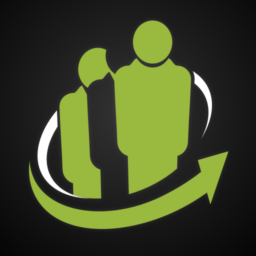 Referral Reactor logo