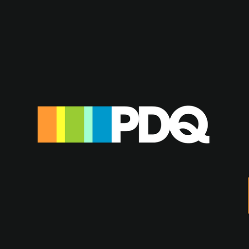 PDQ Connect logo