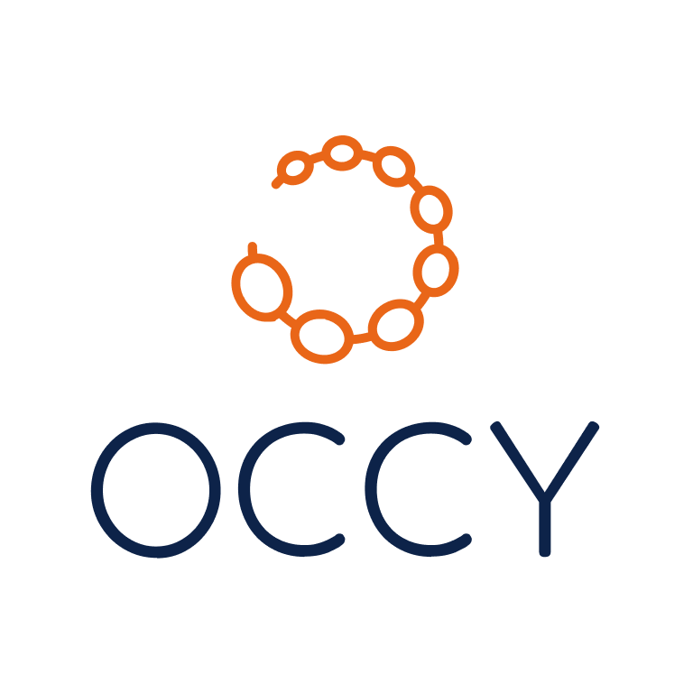 Occy logo