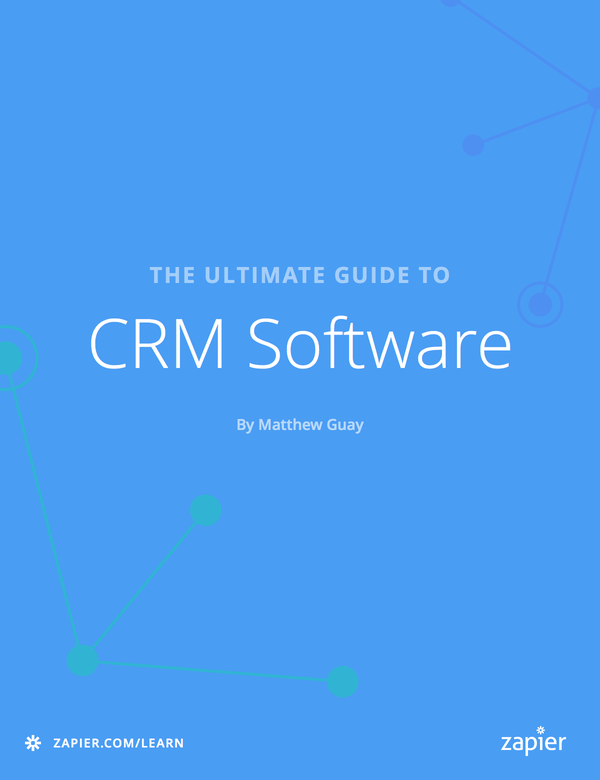 CRM Book