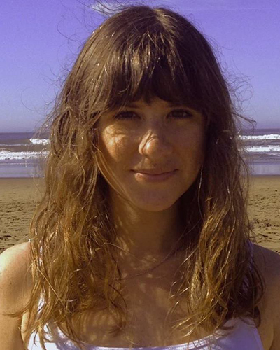 Breetel Graves