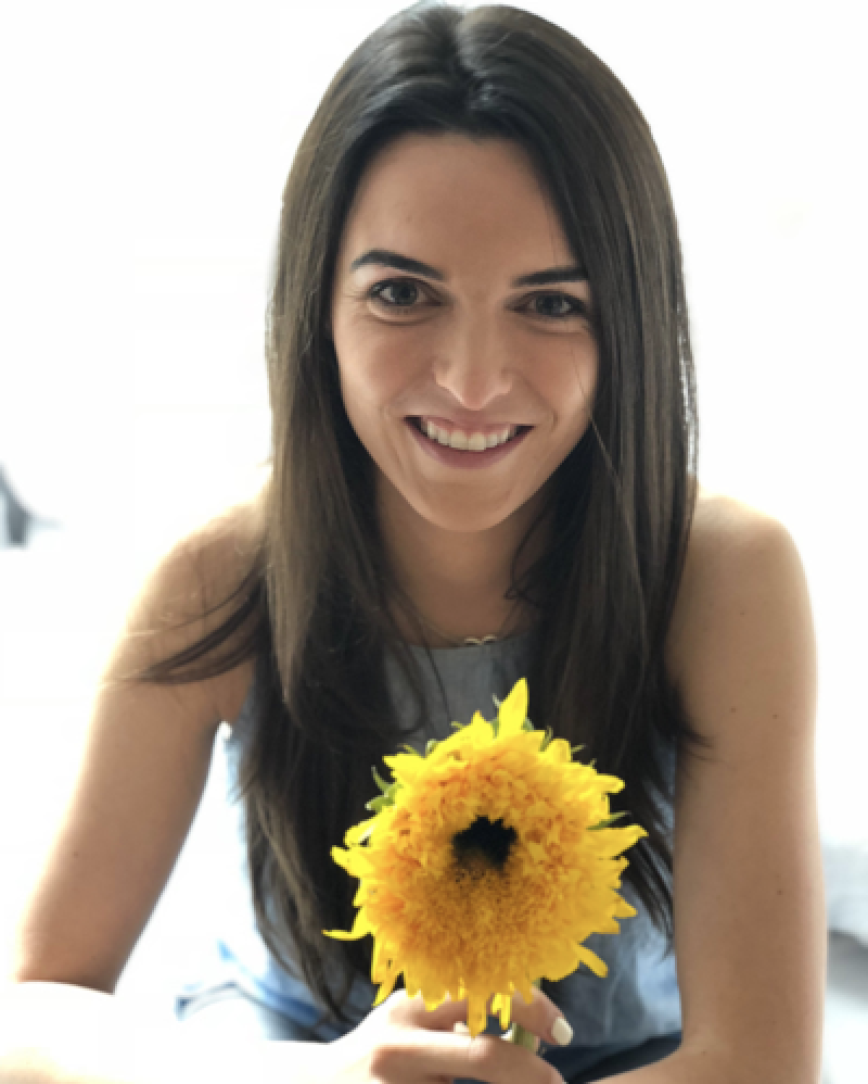 Beth Mix