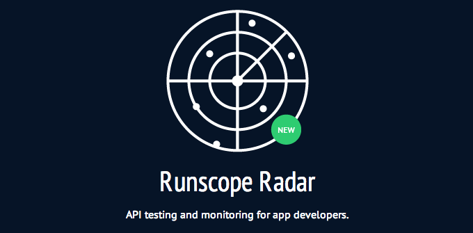 Runscope Marketing