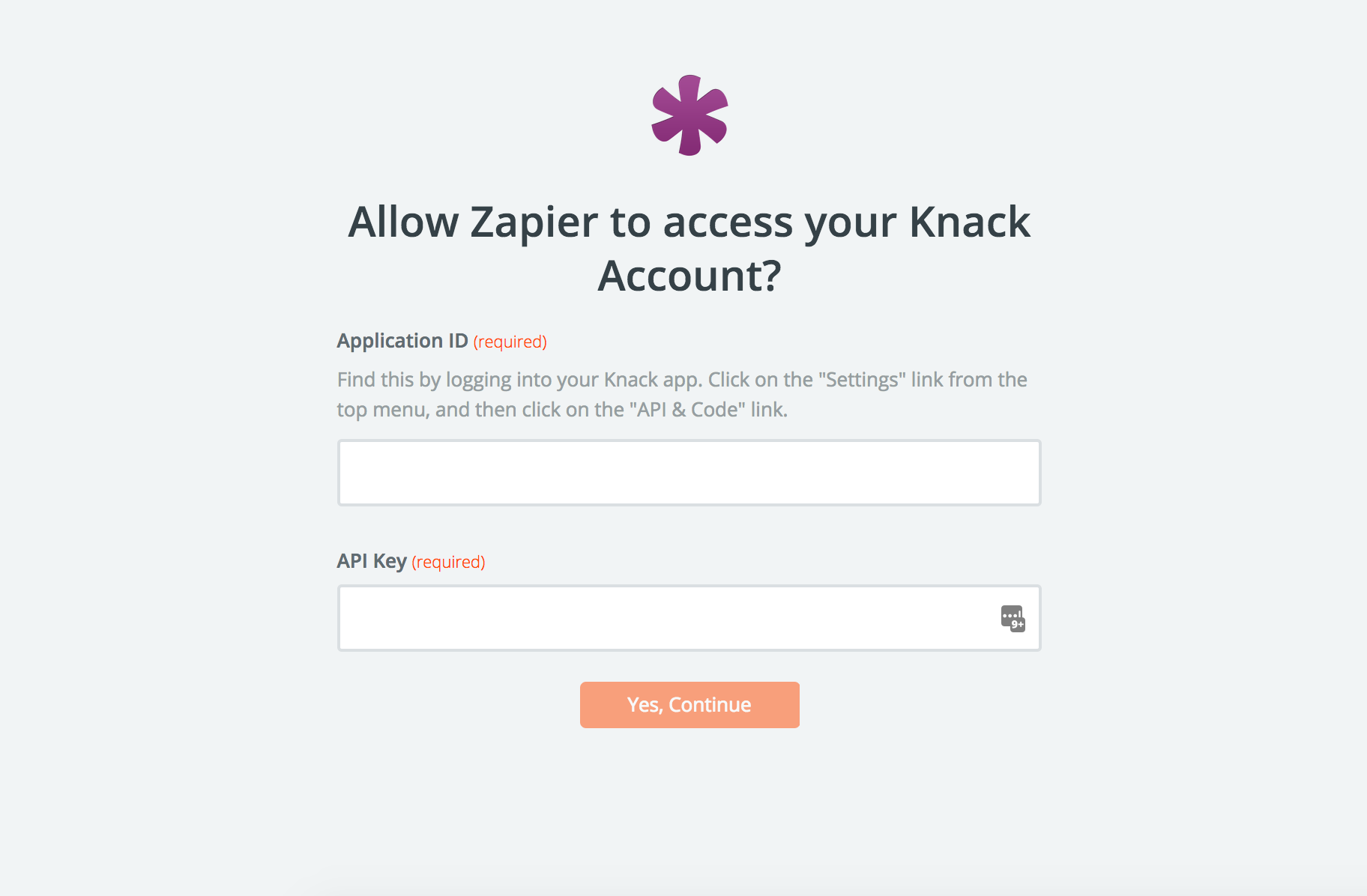 Zapier