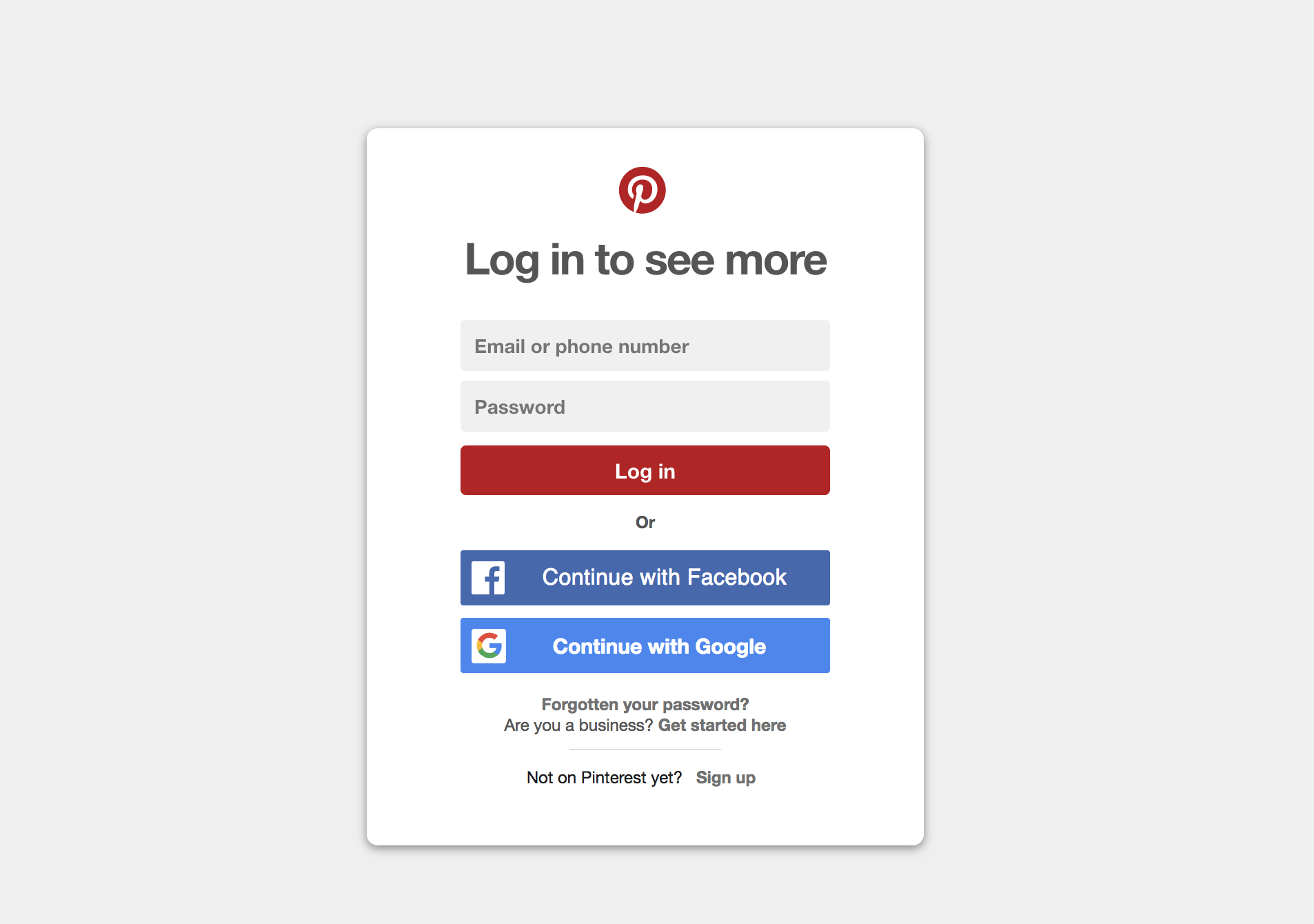  Pinterest  Integration Help Support Zapier