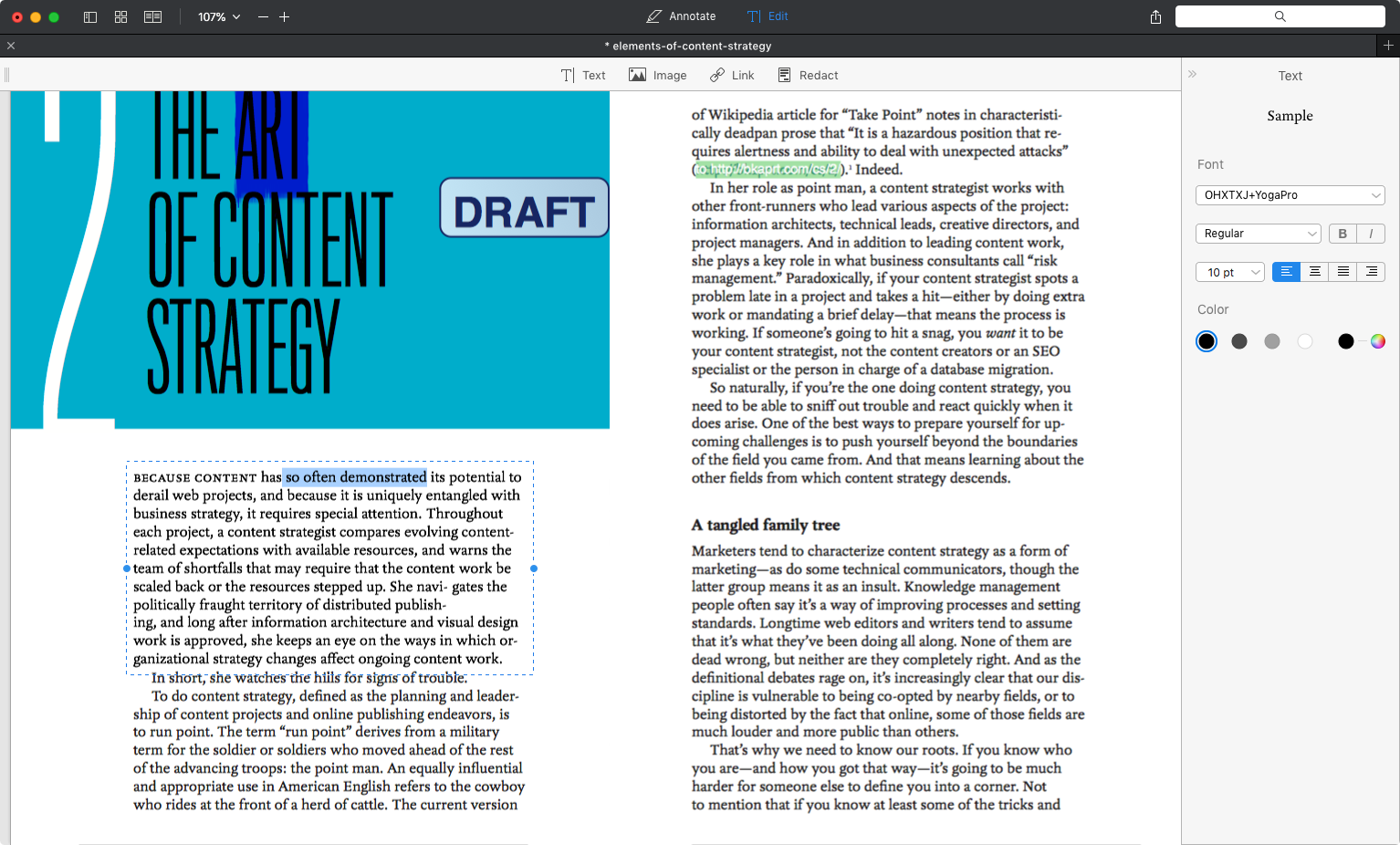 pdf document editor app