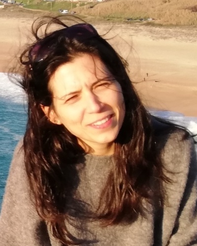 Filipa Lacerda