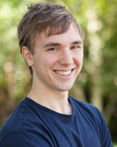 Daniel Shepard