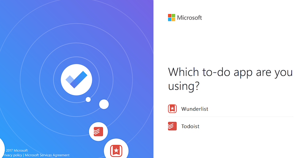 wunderlist microsoft todo