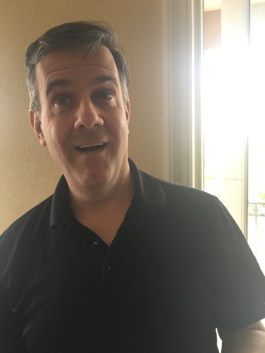 Steve Molitor