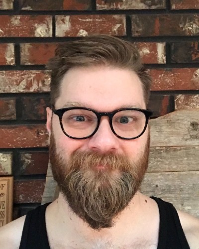 Patrick Foley