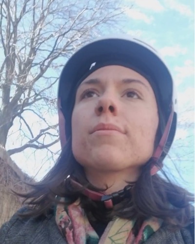 Kristie Wirth
