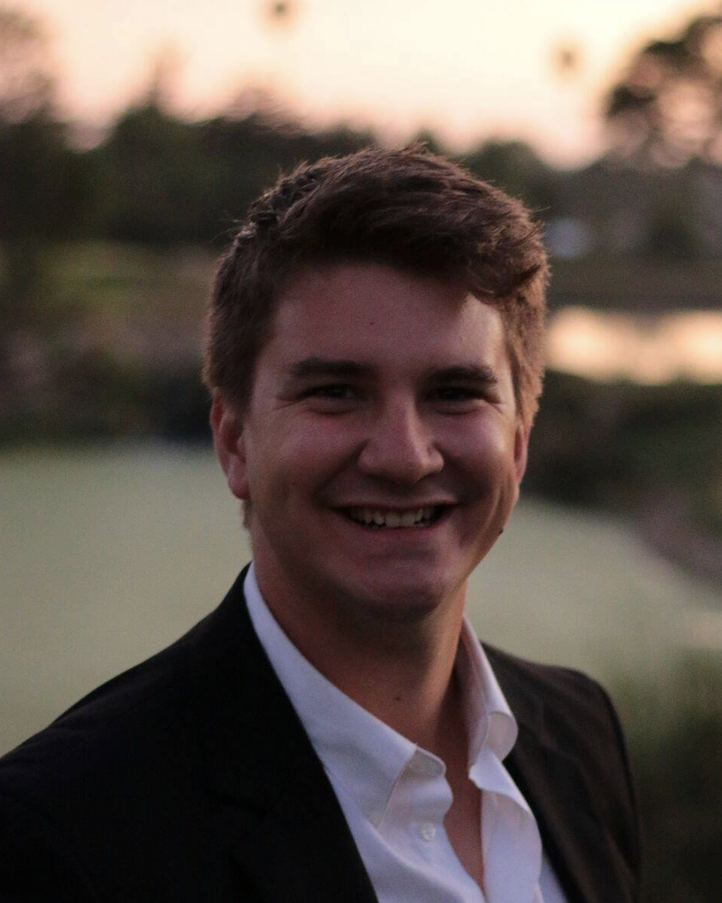 Caleb Gonzalez