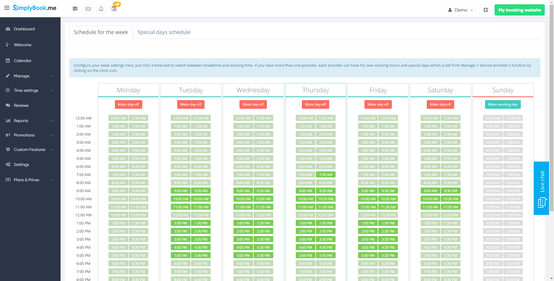 The 17 Best Appointment Scheduling Apps